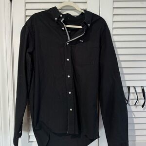 Hurley Long Sleeve Shirt